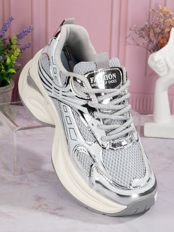 Zapatillas De Lujo