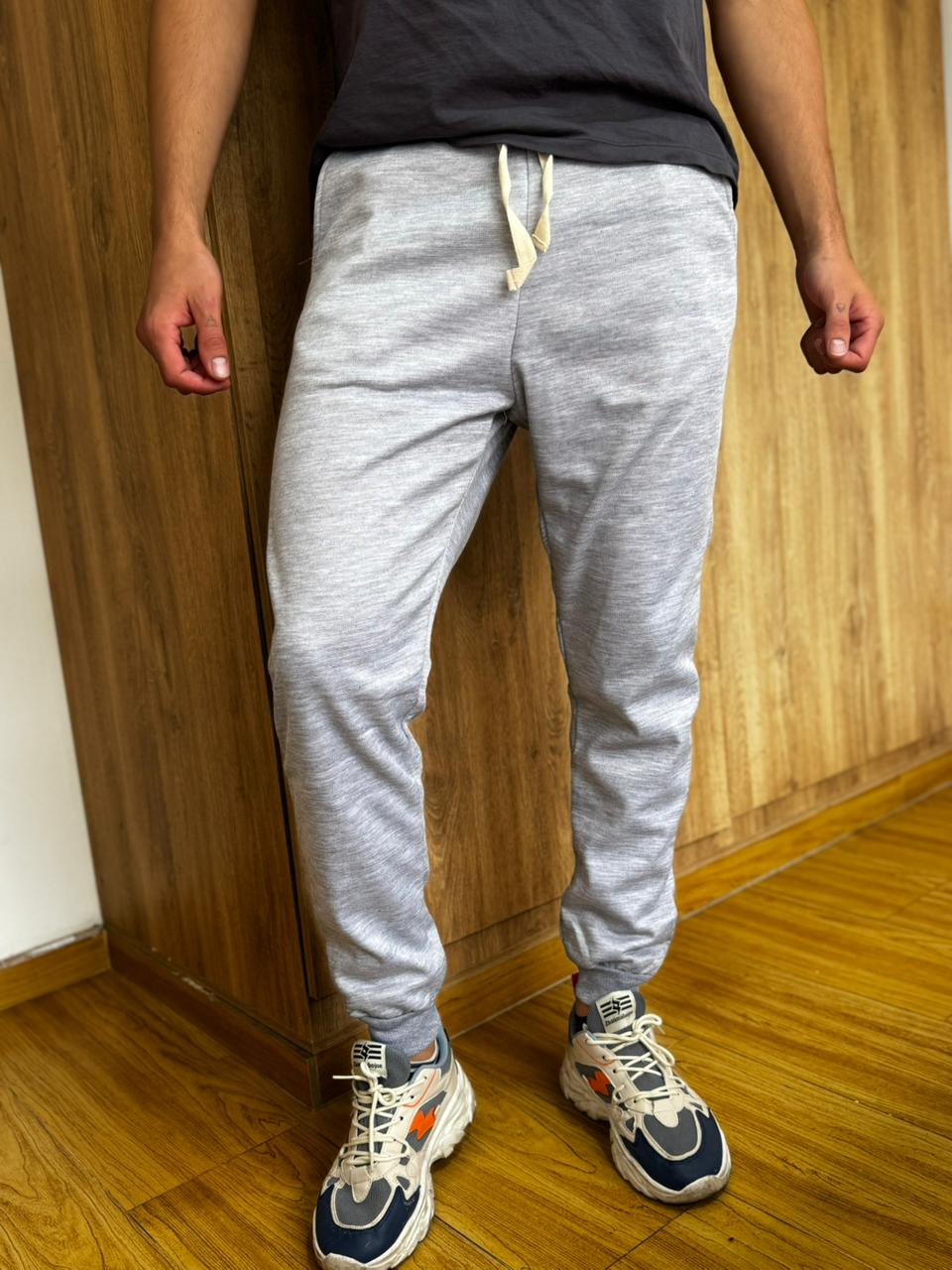 Pantalon De Sudadera For3