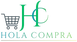Holacompra – Inicio